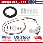 Electronic 1181 Ignition Conversion Kit For Chevy Cadillac Jeep Delco 8 Cylinder
