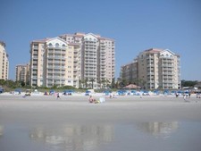 2 BEDROOM, MARRIOTT OCEANWATCH VILLAS, PLATINUM SEASON, ANNUAL USAGE, TIMESHARE