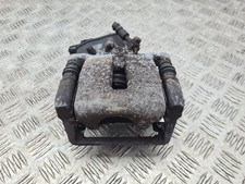 VOLVO V60 S60 2014 BRAKE CALIPER REAR LEFT PASSENGER SIDE NEARSIDE