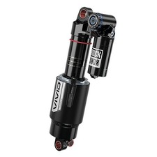 ammortizzatore vivid ultimate dh rc2t 250x70 ROCK SHOX ammortizzatori post