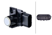 Beidseitig Hella 6PX 358 141-871 Sensor, Einparkhilfe FüR Honda