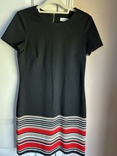 Calvin Klein Size 6 Women’s Dress
