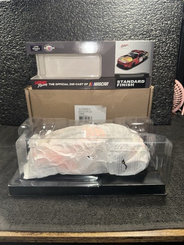 Círculo de ganadores Dale Earnhardt Jr NAScAR # 88 Escala 1:87 Diecast