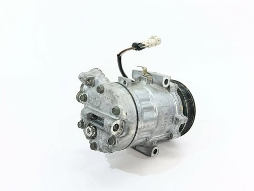 13106850 klimakompressor SUZUKI SWIFT BERLINA MZ 1.3 DDIS DIESEL 2005 234173