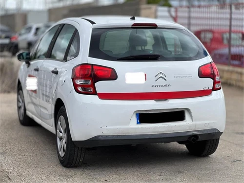 9683703780 Bomba Inyeccion para CITROEN C3 LX 2010 213607 - Imagen 8 de 10
