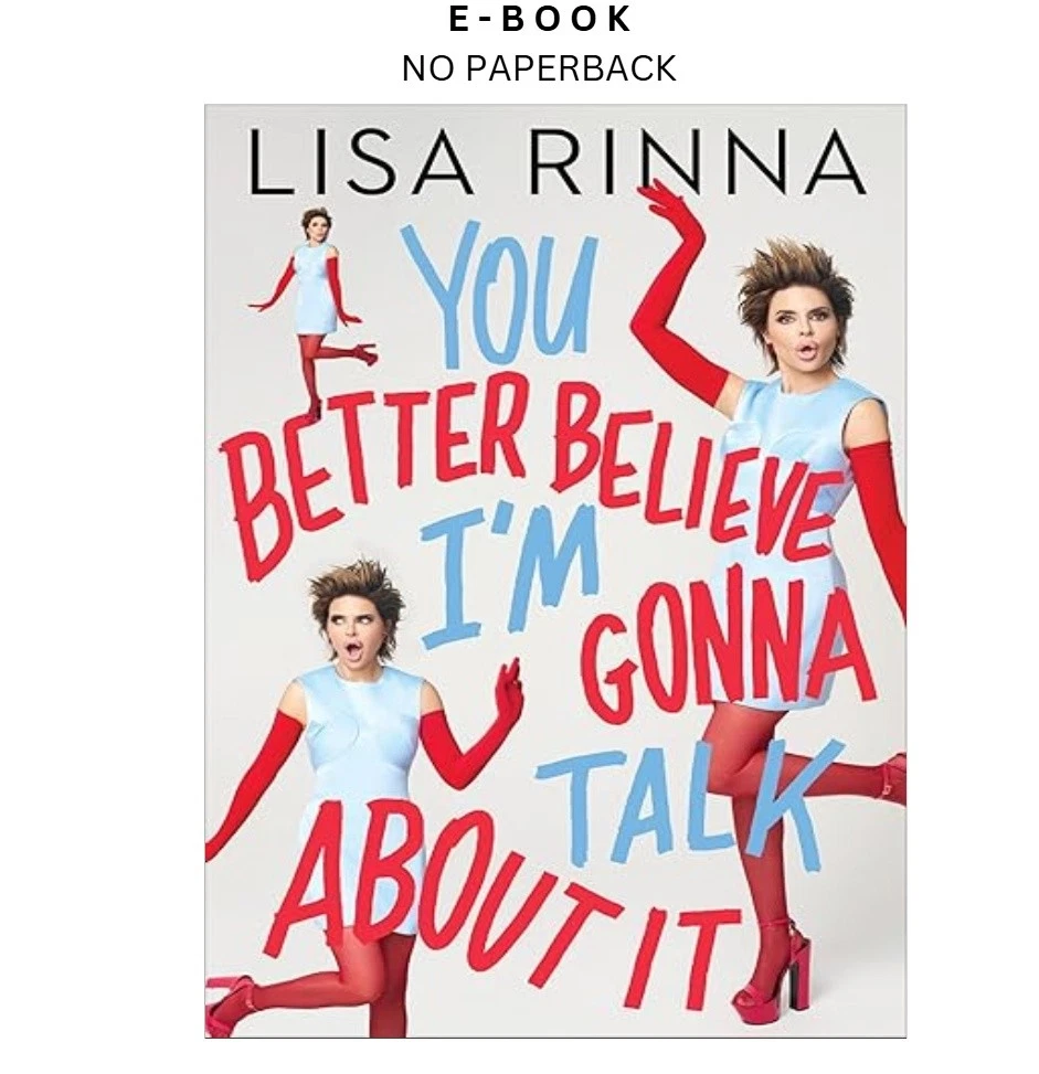 You Better Believe I'm Gonna Talk About ebook | LD Global Digital Ebook Store Buy You Better Believe I'm Gonna Talk About ebook, instant digital download PDF from LD Global