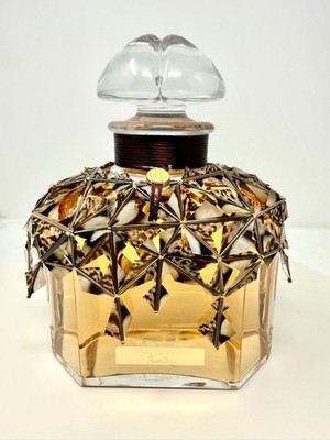 Guerlain L'Automne perfume, Les Quatre Saisons (The Four Seasons) 2016 Baccarat