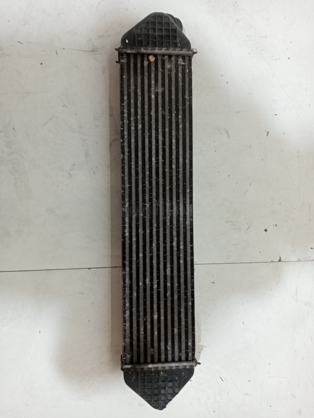 RADIATORE INTERCOOLER SCAMBIATORE ARIA PER FORD C - Max Restyling 1746975 benzi