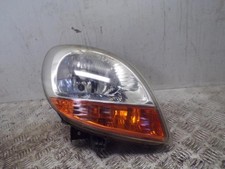 Feu avant (phare) Renault KANGOO
