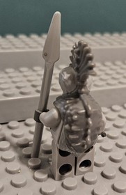 LEGO MINIFIGURE-Star  Wars Thi-Sen (Talz Chieftain)   Sw0264.   Lot147