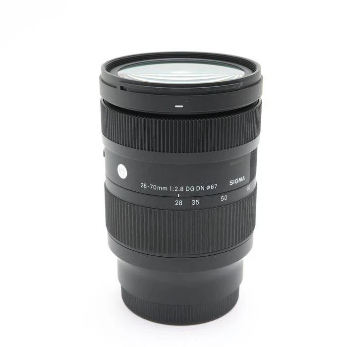 Sigma Zoom 28-70mm Focal Camera Lenses for sale | eBay