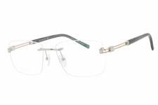 NEW Charriol PC75091-C02 Eyeglasses 57mm 100 Authentic