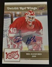 2025-26 Upper Deck Detroit Red Wings Centennial Hockey Checklist Guide in-content 44