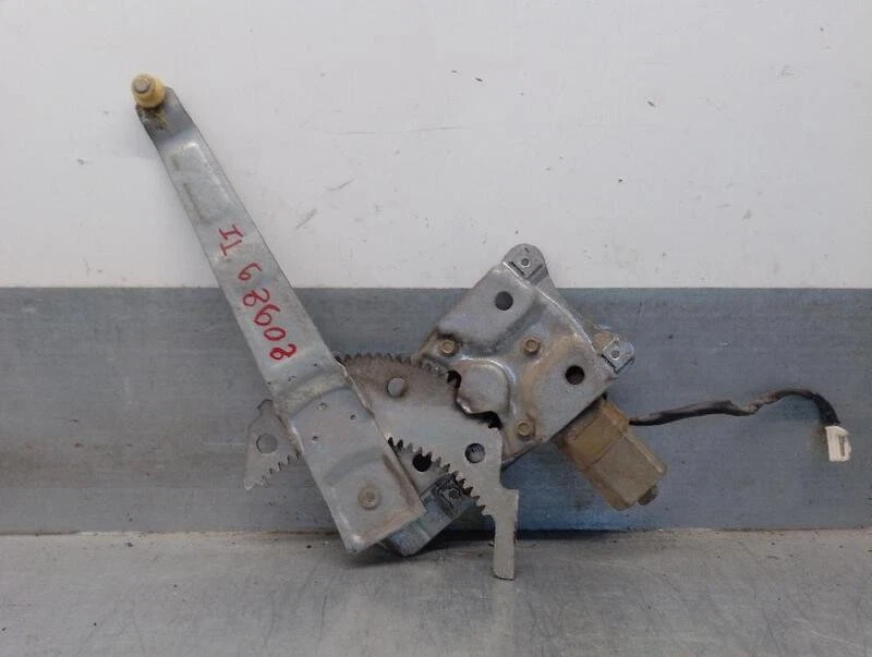 3650161866 elevalunas trasero izquierdo para MAZDA 323 F VI HATCHBACK (BJ) 2.0 - Imagen 3 de 4