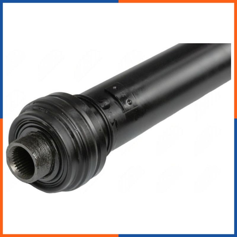 Cardan arrière pour BMW NWN-BM-060 arbre articulé de transmission acier renforcé