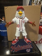 2014 Funko Pop MLB Mascots Vinyl Figures 28