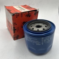 Original ÖLfilter Alfa Romeo 156 - 166 1.9 JTD - 2.4 JTD Fiat Multipla - OEM