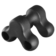 Neck Massager Stress Relief Cervical Spine Alignment Device Trigger Point Neck S