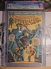 🔑 CGC 9.2 Amazing Spider-Man #136 Key, 1st App. Green Goblin (Harry Osborne)