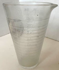 Vintage Kodak 32oz Darkroom  Glass Beaker — photo 4