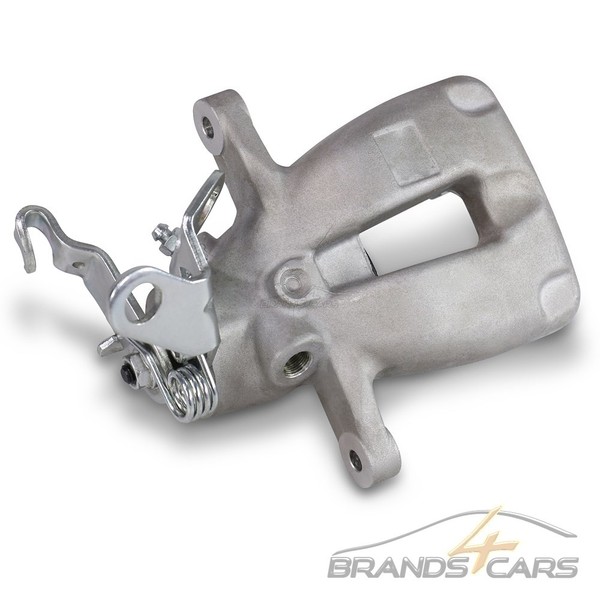 Atec Bremssattel Ø38 MM Hinten Links FÜR Audi A3 Seat Altea Leon VW Golf 5 6-image