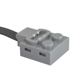 2PCS 8883 Power Functions M Motor For Lego Technic Assembled Building Block Toys