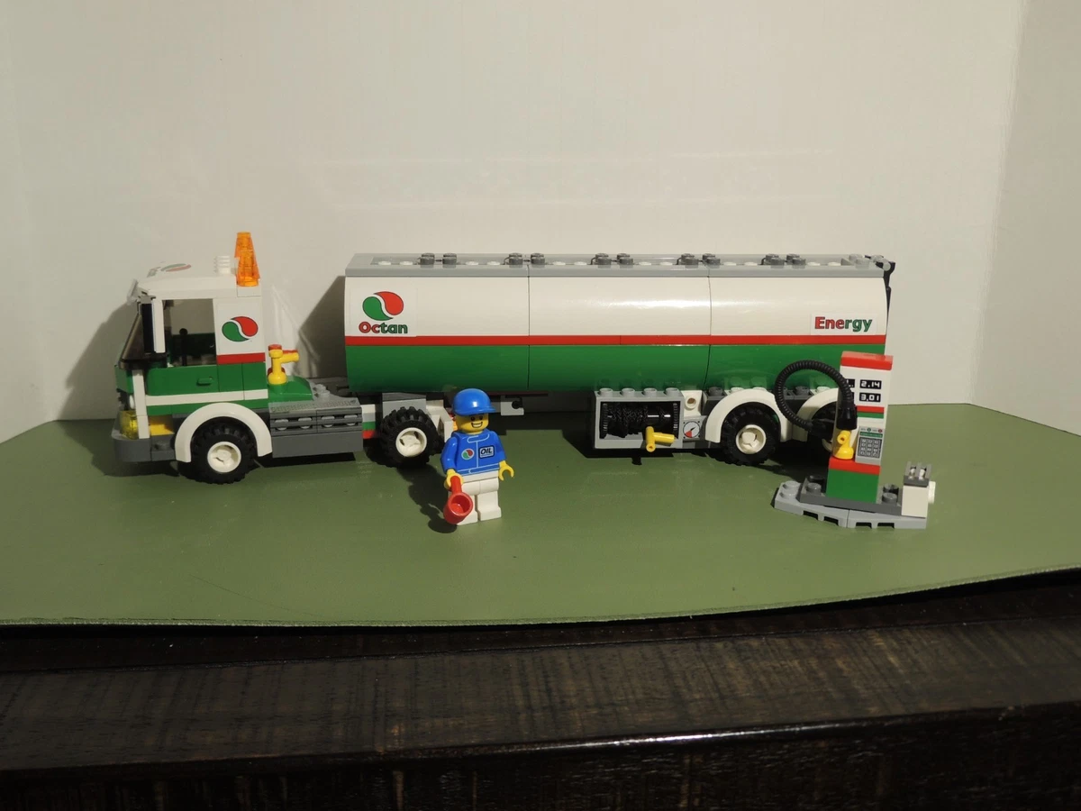 lego octan products for sale | eBay