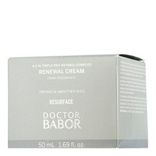 Babor Doctor Babor Resurface - Renewal Cream ...