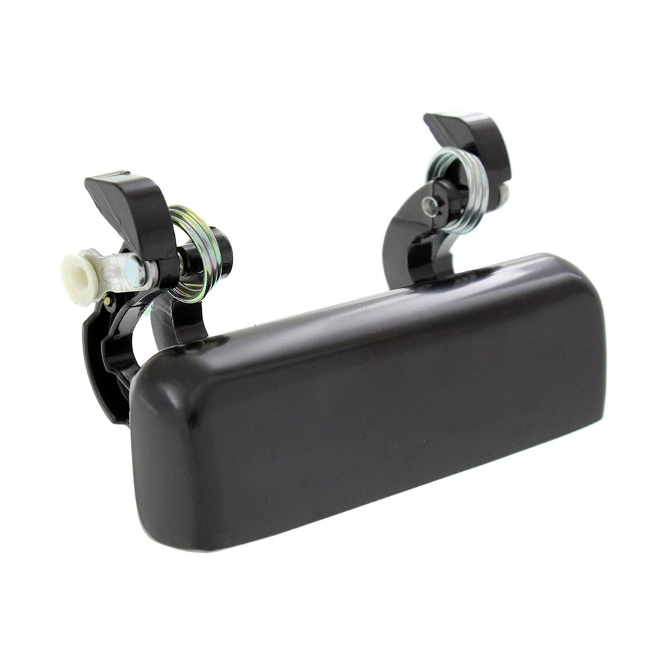 Exterior Door Handle Set For 1991-1994 Ford Explorer Front Left and Right Side - Image 4 of 4