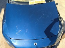 MOTORHAUBE / 1478583 F&Uuml;R MERCEDES-BENZ CLASE A W177 A 200 D 177.012