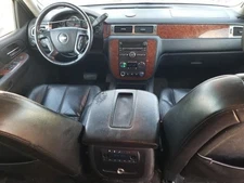 SUBURBN15 2007 Rear View Mirror 1760218