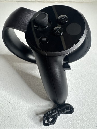 Meta OCULUS Rift CV1 VR Virtual Reality Touch Controller TO-L Left Hand OEM