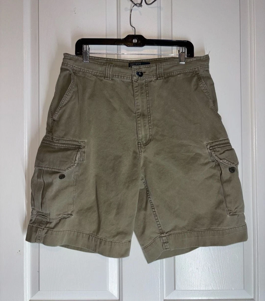 Polo Ralph Lauren Cargo Shorts for Men for sale | eBay