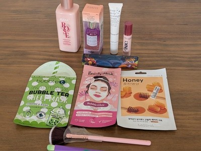 Make-Up Beauty Set Isana Missha u.a. M6 10006-41