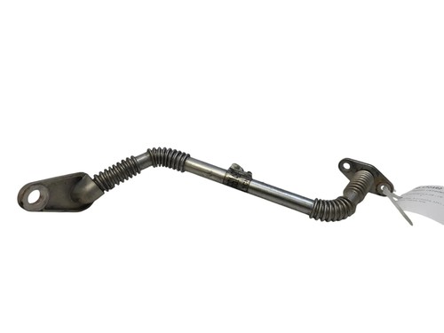 OPEL INSIGNIA A Estate G09 Turbinenschmierrohr 2.00 Diesel 118kw 2011 28803946