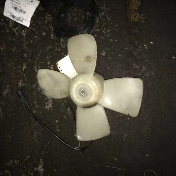 89 90 91 92 2000 GTX VENTILADOR RADIADOR MONTAJE MOTOR DOHC Foto 2 de 2