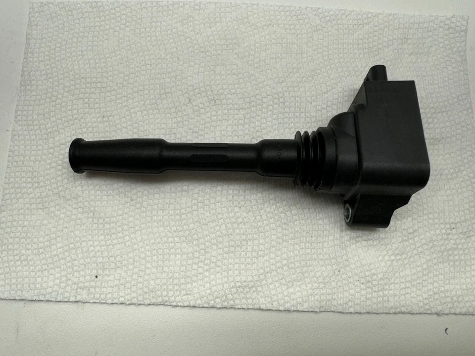 CHEAP Genuine Ignition Coil For F-150 2018-2023 Explorer Edge Lincoln Aviator Foto 3 de 4