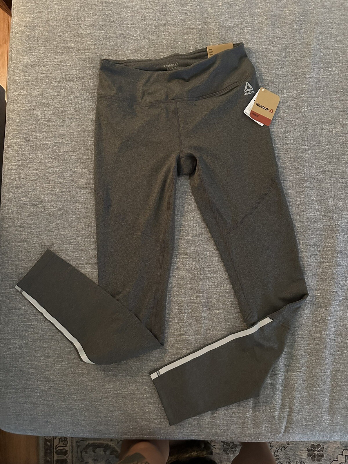 Women’s Reebok Vision Leggings Sz Small