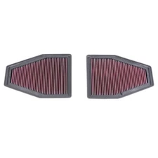 Rennline Engine Air Filter Fits Porsche 991 Carrera/C4/GTS/GT2RS/GT3/GT3RS/911R