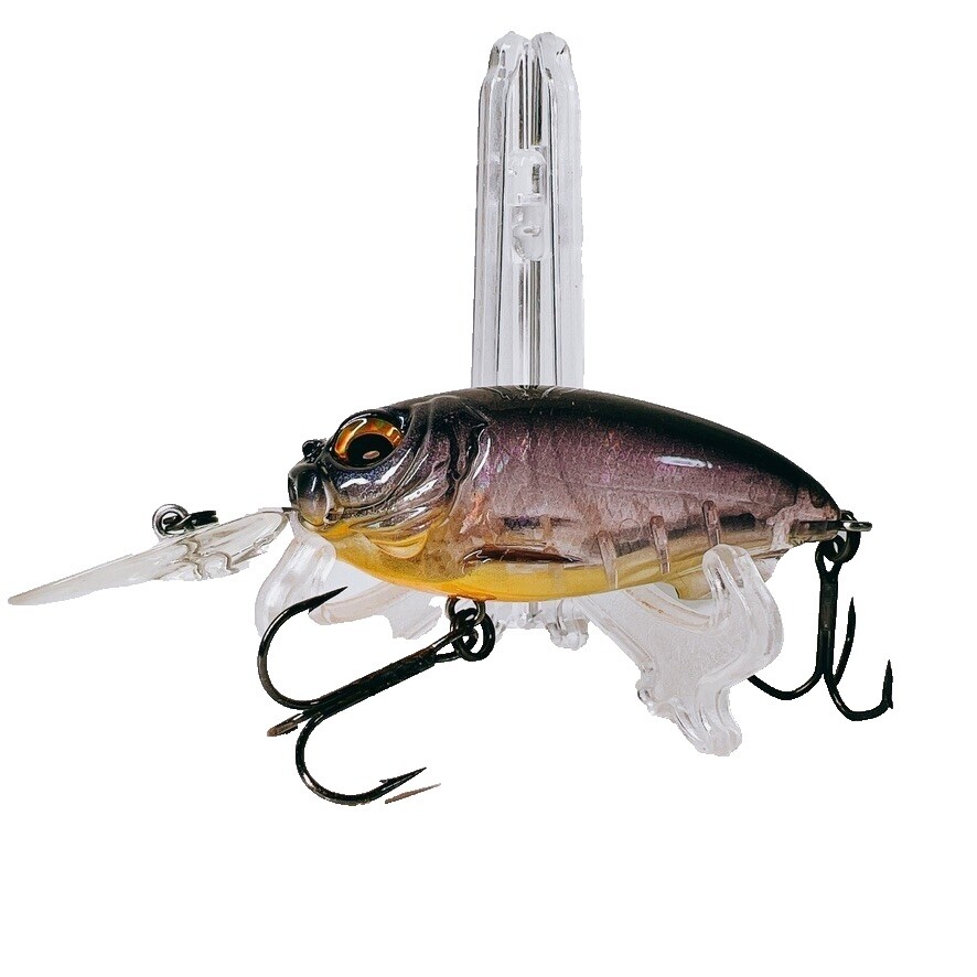 Cyclone Megabass | eBay