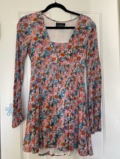 urban outfitters dress medium