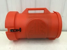 AIR SYSTEMS INTERNATIONAL - CVFCAN1225 DUCT CANISTER  25' DUCT 39FW28