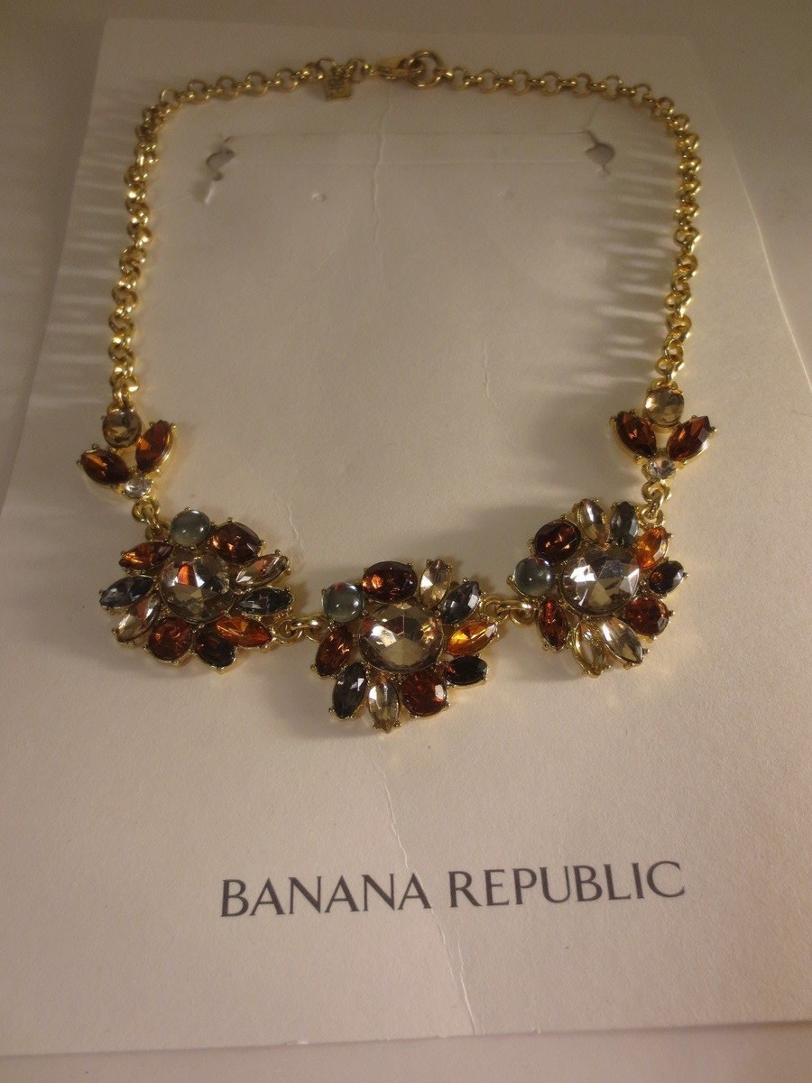 Pretty In Polkadot: Currently Craving: Sparkle Statement Necklace - Foto 2