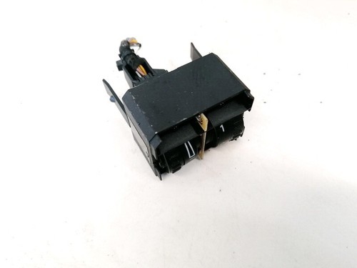Volkswagen Touran 2004 Headlight Range Control Light Controller Li #1379261-67