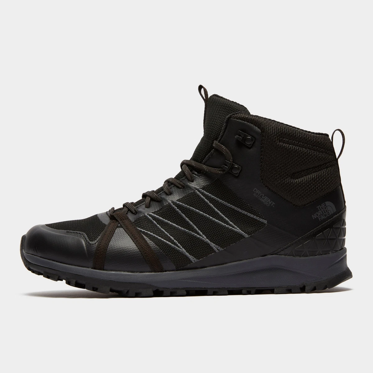 Litewave fastpack ii clearance gtx