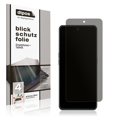 Protective Film for OnePlus Nord CE 3 Lite View Protection 4 modes dipos