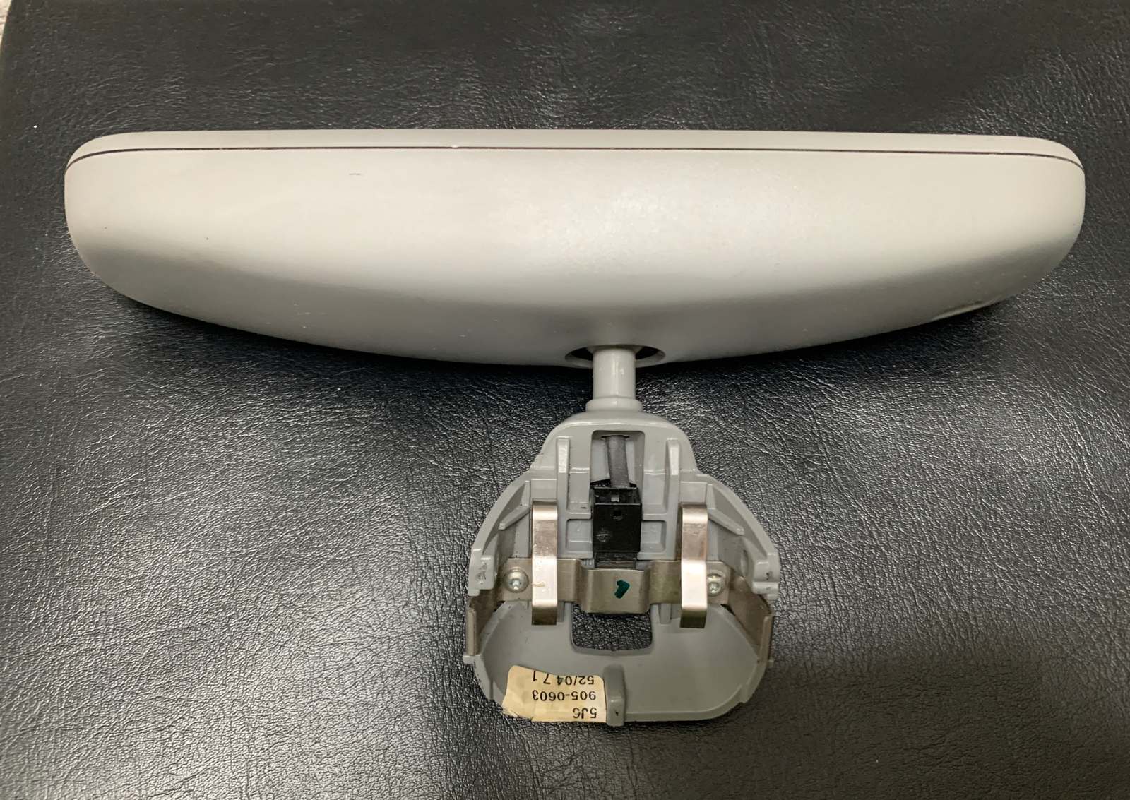 OEM 2004 - 2011 BENTLEY CONTINENTAL GT COUPE AUTO DIM REAR VIEW MIRROR