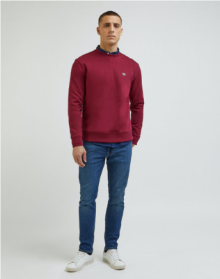 Lee  LUKE Stretch Slim Tapered Jeans/Peace Train - 32/34 UVP 100  DPD NEXT DAY