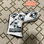 Scotty Cameron TCC 2013 THE CAMERON COLLECTOR Putter Headcover Titleist