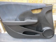 09-15 HONDA JAZZ PASSENGER FRONT DOOR CARD